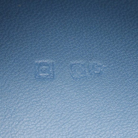 Hermes Dogon GM Long Wallet Togo Belt Clasp Unisex - Picture 11 of 11